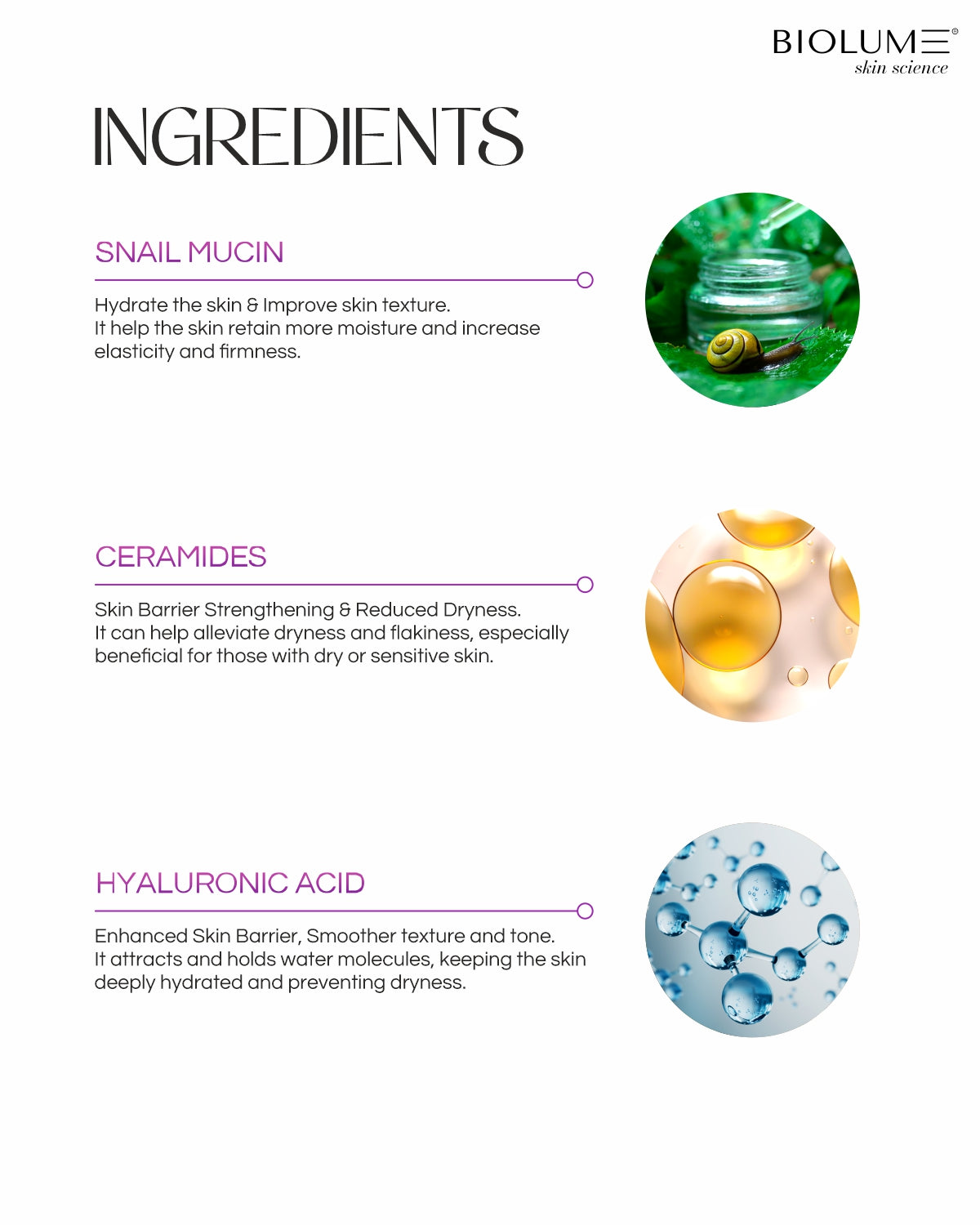 Advanced Mucin - Barrier Repair Moisturizer