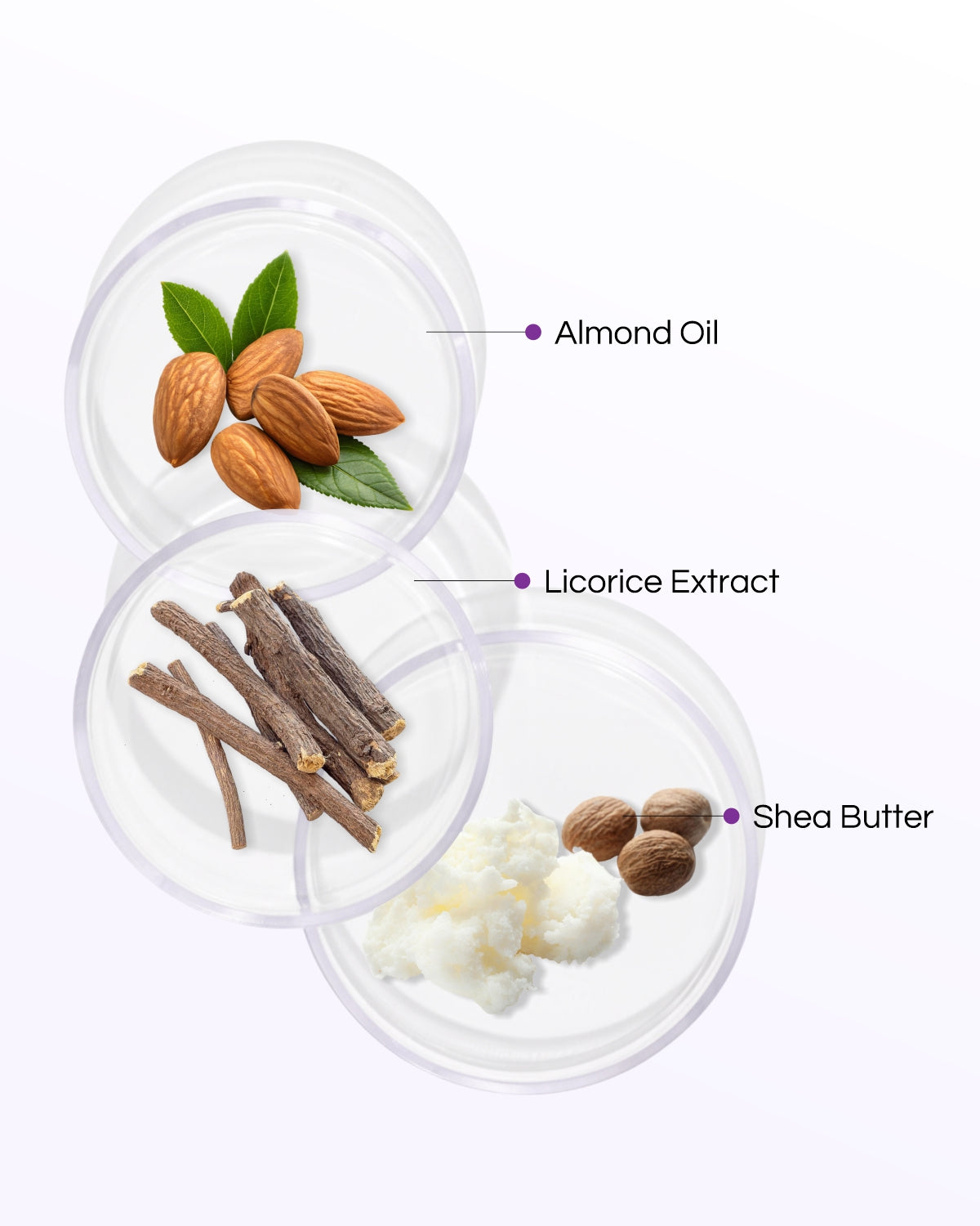 Purple Ginseng - 8 Step Facial