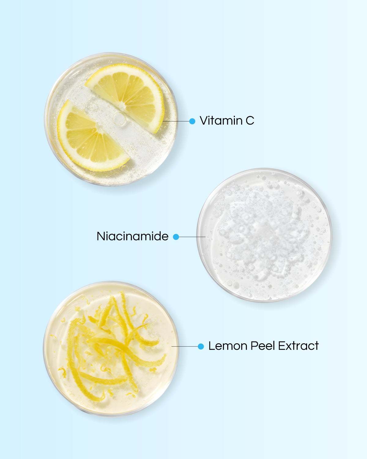 Vitamin C + Kojic - Mould Mask