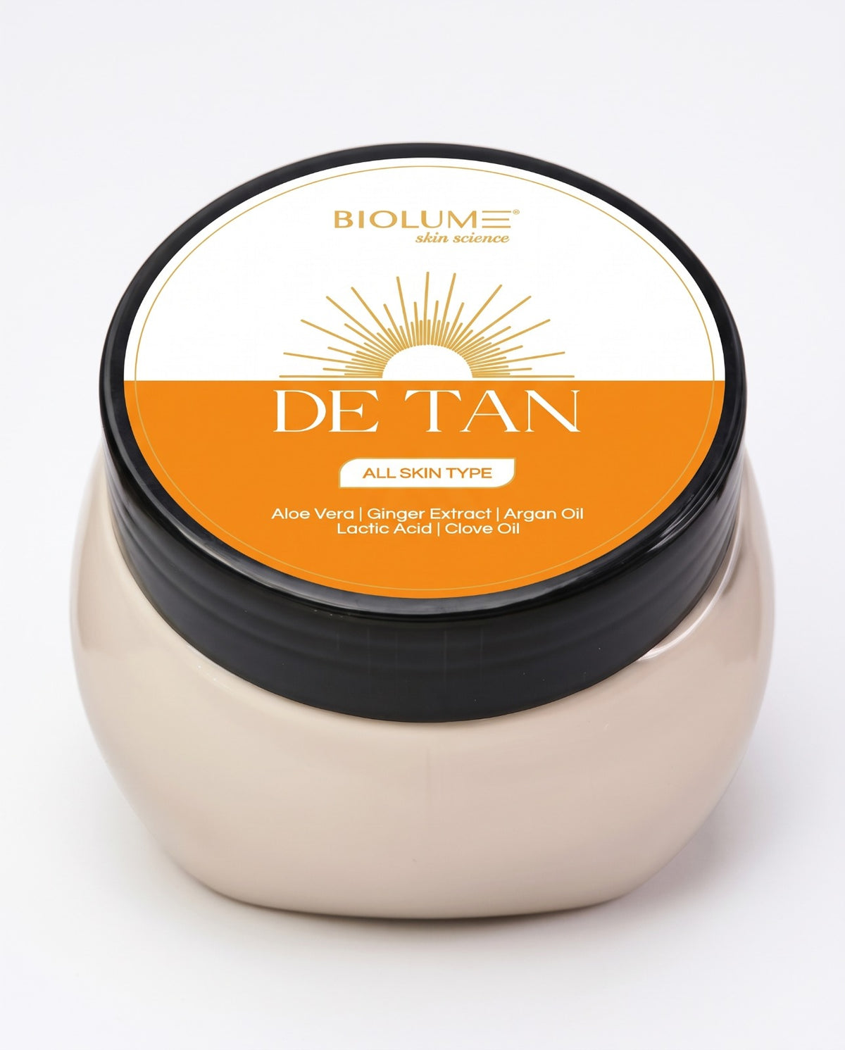 Biolume De Tan – 300g