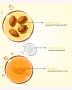 Aurum Glow - 5 Step Facial