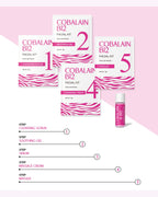 Cobalain 12 - 5 Step Facial