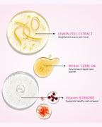 Cobalain 12 - 5 Step Facial