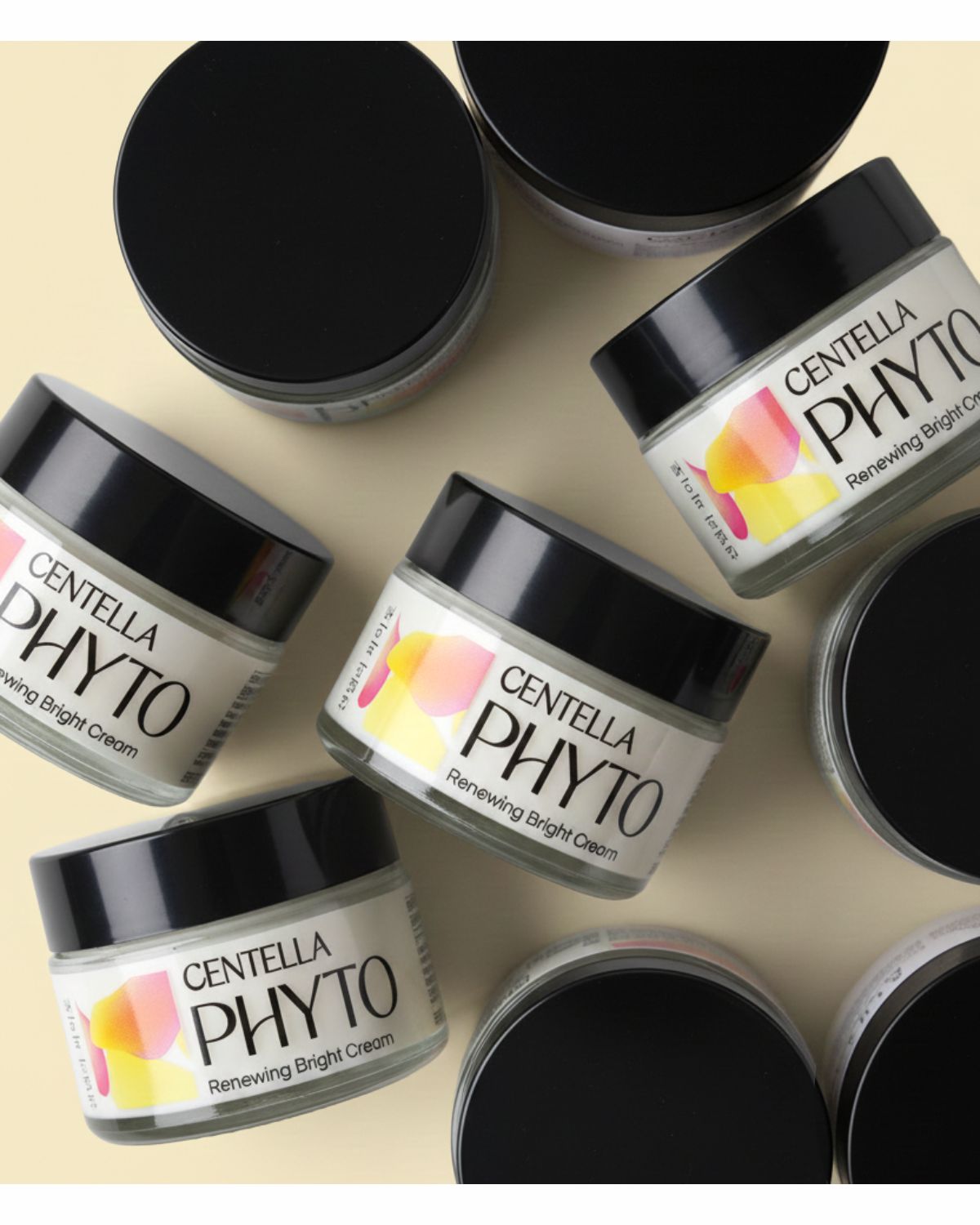 Centella Phyto - Renewing Bright Day Cream