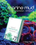 Marine Mud - 7 Step Facial