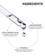 Marine Mud - 7 Step Facial