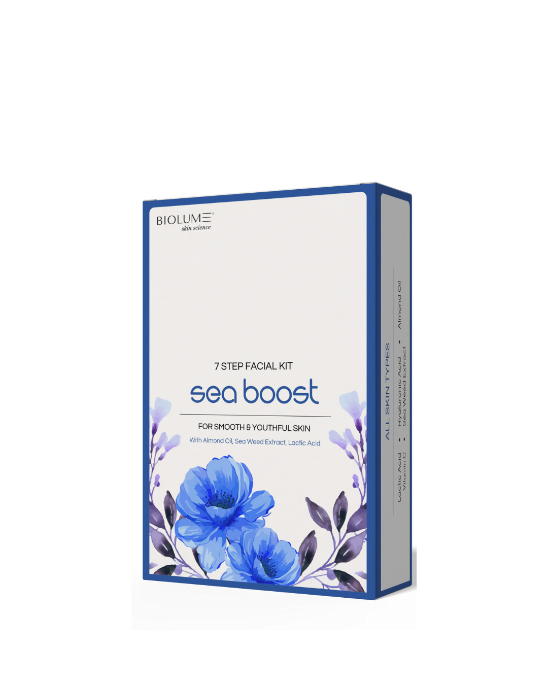 Sea Boost