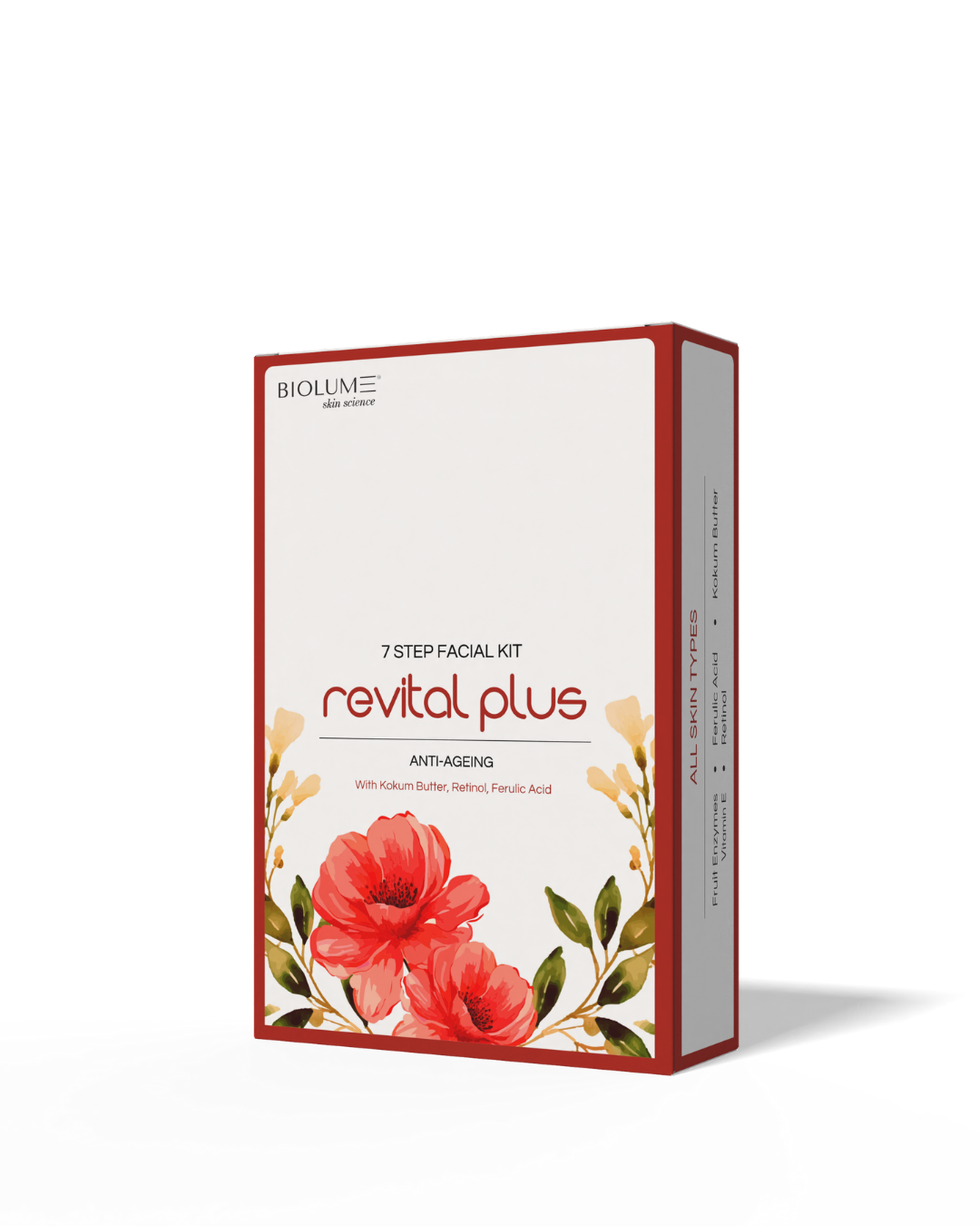 Revital Plus