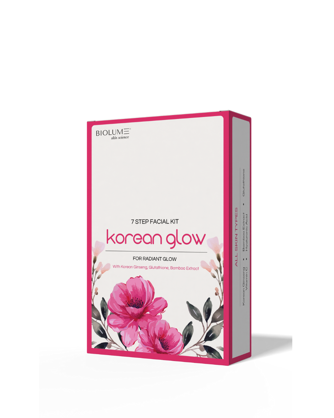 Korean Glow