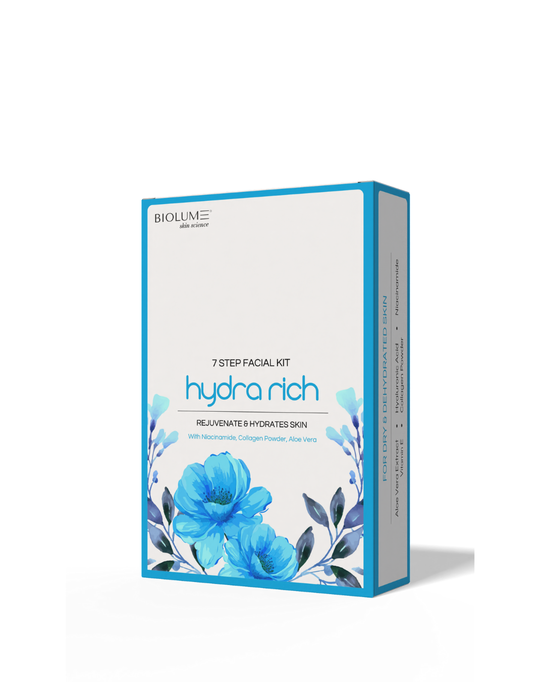 Hydra Rich