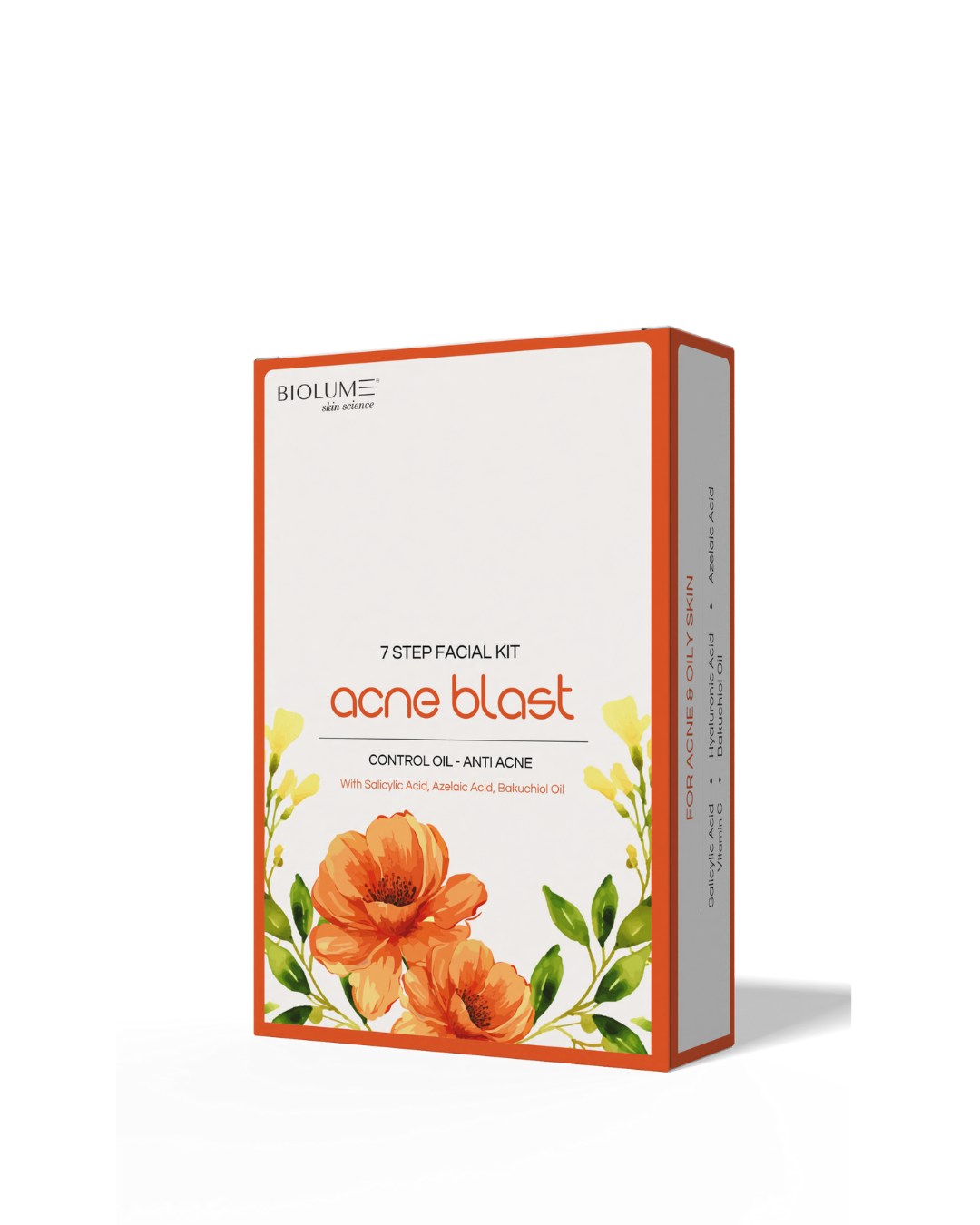 Acne Blast